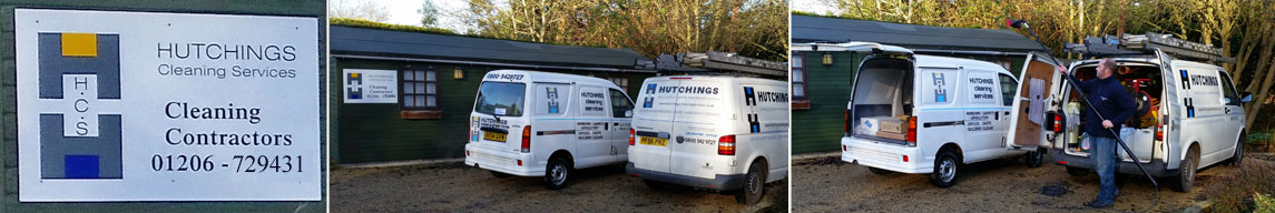 Property Maintenance Services - Colchester, Essex